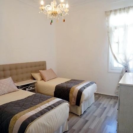 Tetouan Luxury Apartment Exteriér fotografie