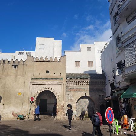Tetouan Luxury Apartment Exteriér fotografie