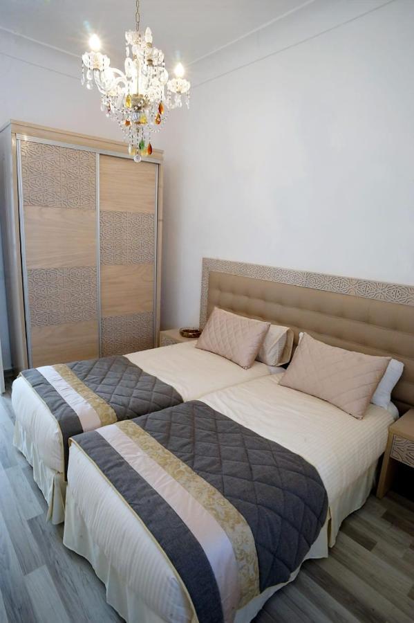 Tetouan Luxury Apartment Exteriér fotografie