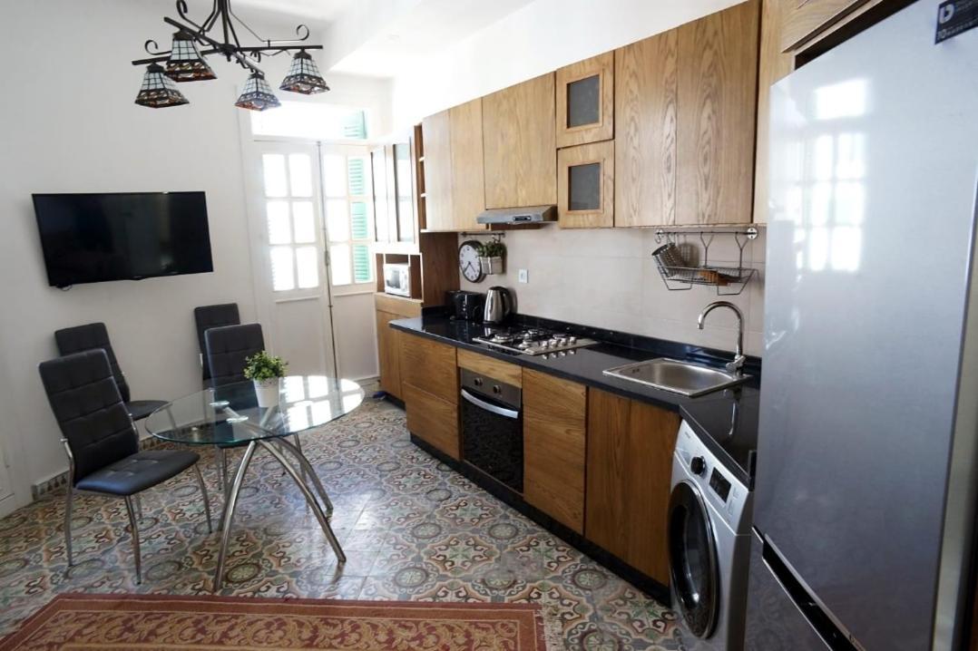 Tetouan Luxury Apartment Exteriér fotografie