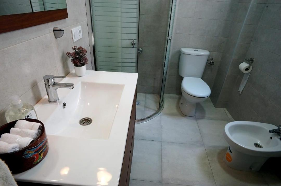 Tetouan Luxury Apartment Exteriér fotografie