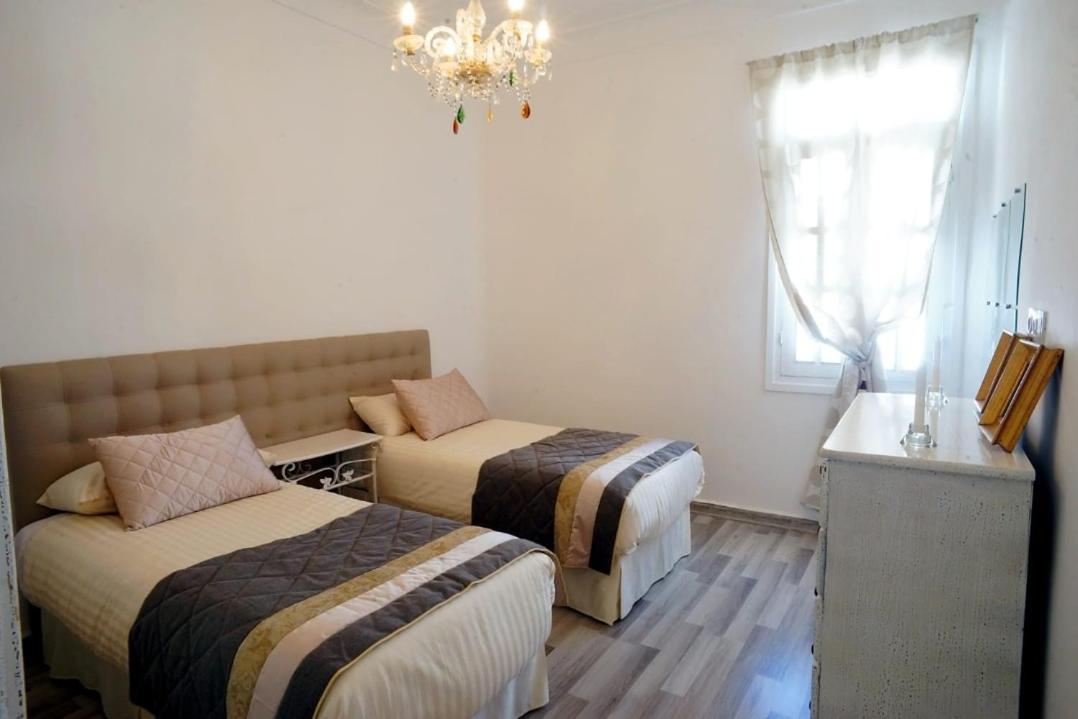 Tetouan Luxury Apartment Exteriér fotografie