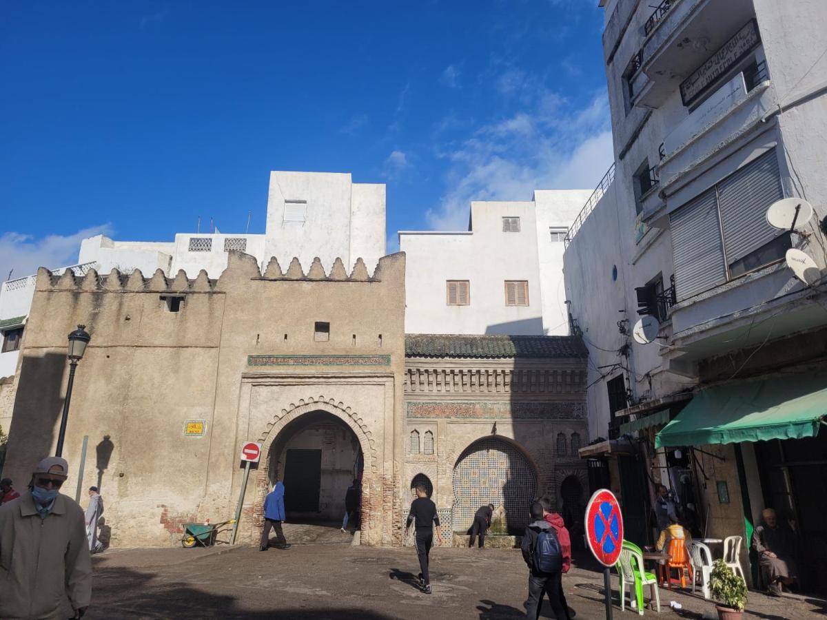 Tetouan Luxury Apartment Exteriér fotografie
