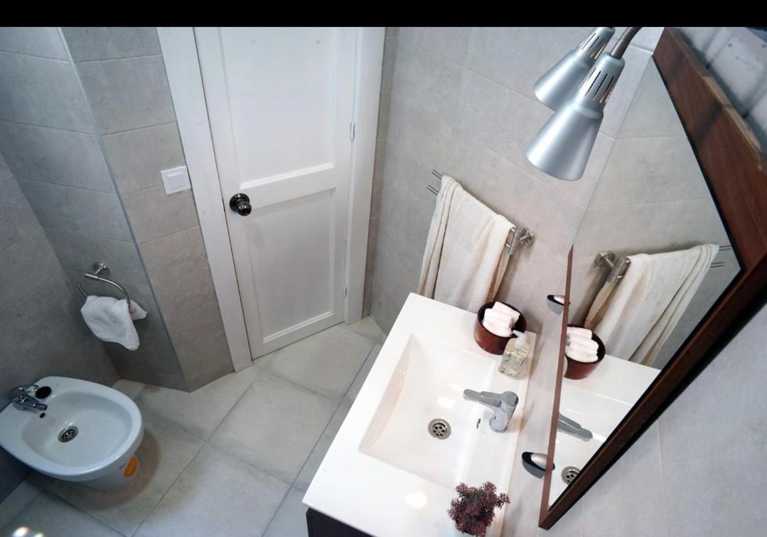 Tetouan Luxury Apartment Exteriér fotografie